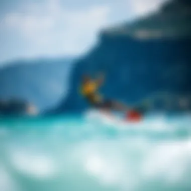 Magnificent Kiteboarding Setup: A Comprehensive Guide for Enthusiasts Magnificent Kiteboarding Setup: A Comprehensive Guide for Enthusiasts