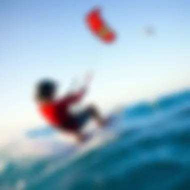 Magnificent Kitesurfing in Mexico: A Complete Guide for Enthusiasts Magnificent Kitesurfing in Mexico: A Complete Guide for Enthusiasts