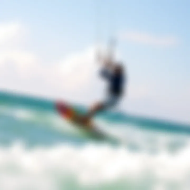 Magnificent Kitesurfing in Mexico: An In-Depth Exploration Magnificent Kitesurfing in Mexico: An In-Depth Exploration