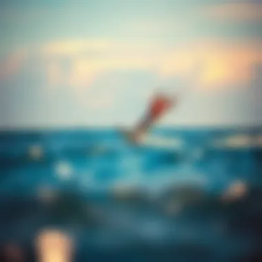 Magnificent Kitesurfing in the Maldives: A Comprehensive Guide Magnificent Kitesurfing in the Maldives: A Comprehensive Guide