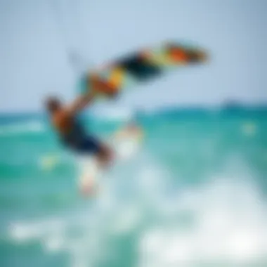 Magnificent Mastering the Art of Kitesurfing: A Comprehensive Guide Magnificent Mastering the Art of Kitesurfing: A Comprehensive Guide