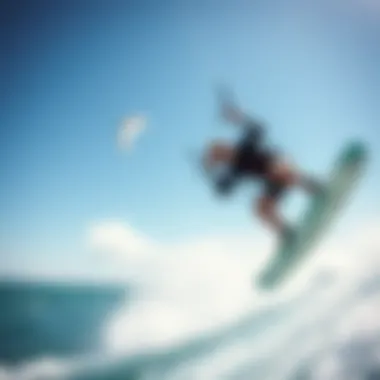 Magnificent Maximizing Your Kiteboarding Experience with GoPro Kite Line Mount Gimbals Magnificent Maximizing Your Kiteboarding Experience with GoPro Kite Line Mount Gimbals