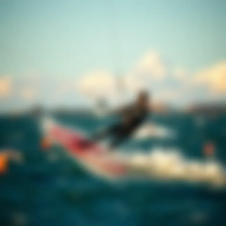 Magnificent Navigating Local Kiteboarding Shops: A Comprehensive Guide