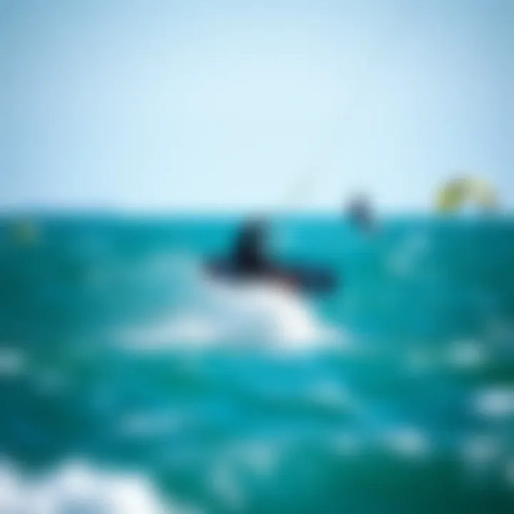 Magnificent Navigating the Dynamics of Wings Sale in Kiteboarding