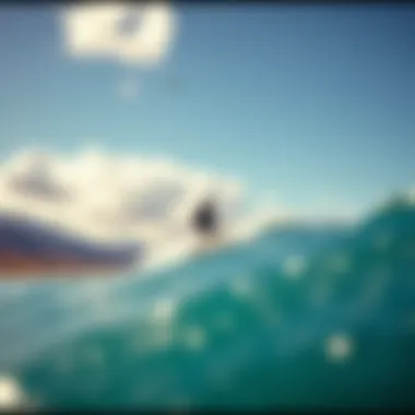 Magnificent Navigating the Kite Surfboard Sale Landscape Magnificent Navigating the Kite Surfboard Sale Landscape