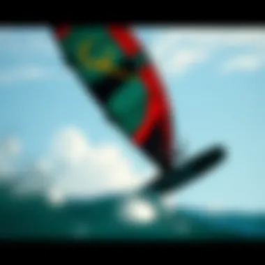 Magnificent Navigating the Market for Used Kitesurfing Kites Magnificent Navigating the Market for Used Kitesurfing Kites