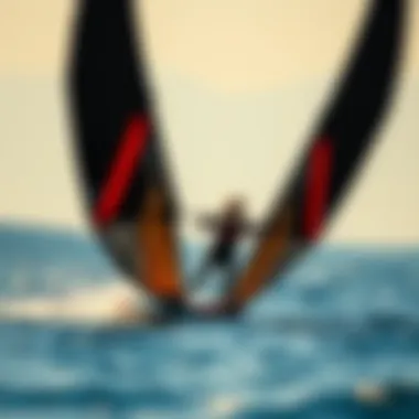 Magnificent The Comprehensive Guide to Wing Sup: Unpacking the Fusion of Wing Foiling and Stand-Up Paddling Magnificent The Comprehensive Guide to Wing Sup: Unpacking the Fusion of Wing Foiling and Stand-Up Paddling