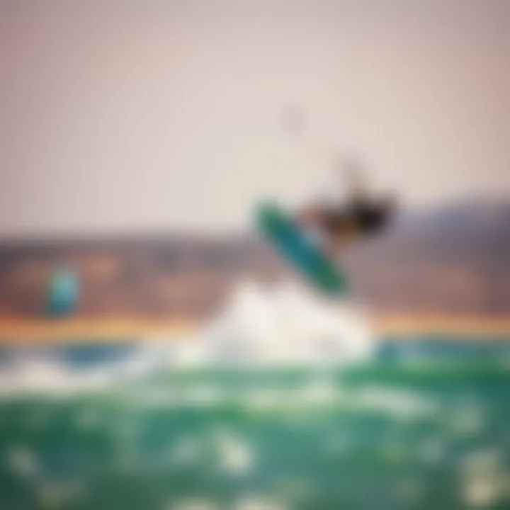 Magnificent The Dynamics of Neo 7M: A Comprehensive Guide for Kiteboarding Enthusiasts