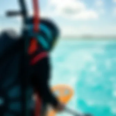 Magnificent The Essential Kitesurfing Beginner Kit: A Comprehensive Guide Magnificent The Essential Kitesurfing Beginner Kit: A Comprehensive Guide