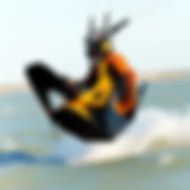 Magnificent The Slingshot Crossbreed: A Comprehensive Overview for Kiteboarding Enthusiasts Magnificent The Slingshot Crossbreed: A Comprehensive Overview for Kiteboarding Enthusiasts