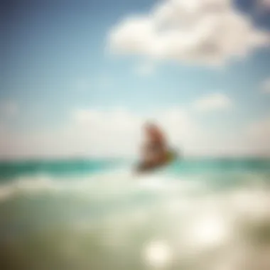 Magnificent Understanding Backrolling in Kiteboarding