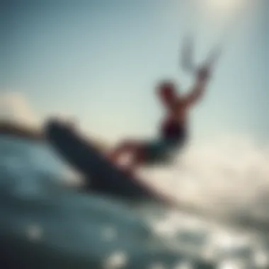 Magnificent Understanding Greenlight Surfing in Kiteboarding Magnificent Understanding Greenlight Surfing in Kiteboarding