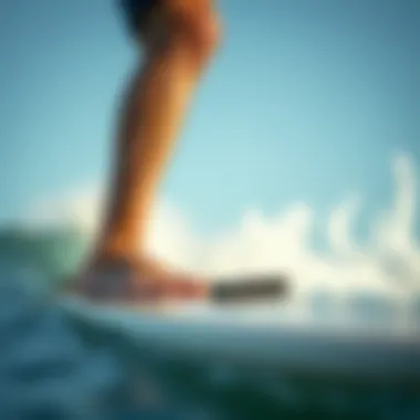 Magnificent Understanding Surfboard Foot Straps: A Comprehensive Exploration Magnificent Understanding Surfboard Foot Straps: A Comprehensive Exploration