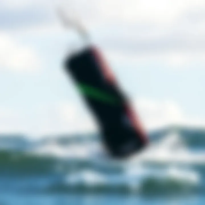 Magnificent Understanding the Foil Board Bag: Essential Insights for Kiteboarding Enthusiasts