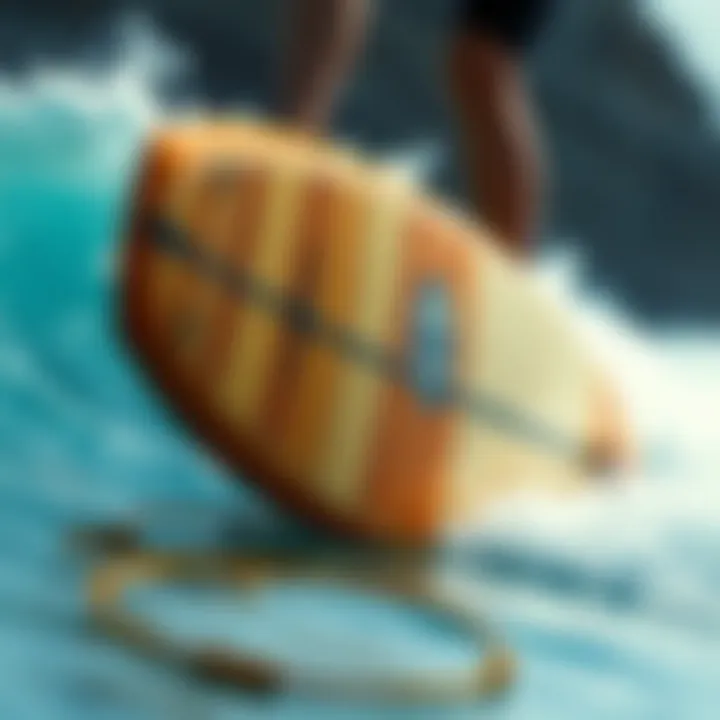 Magnificent Understanding the Mechanics of Hydrofoil Surfboards