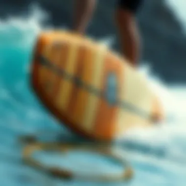 Magnificent Understanding the Mechanics of Hydrofoil Surfboards Magnificent Understanding the Mechanics of Hydrofoil Surfboards