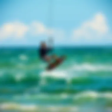 Magnificent Understanding the Predominant Wind Direction Map for Kiteboarding