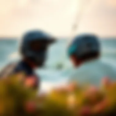 Magnificent Understanding the Role of Kite Surfing Helmets in Safety and Performance Magnificent Understanding the Role of Kite Surfing Helmets in Safety and Performance