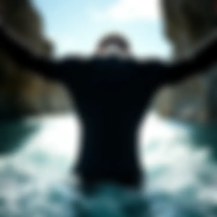 Magnificent Understanding Wetsuit Clearance: A Comprehensive Guide