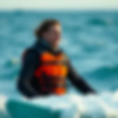 Magnificent Understanding Windsurfing Life Jackets: Safety and Performance Magnificent Understanding Windsurfing Life Jackets: Safety and Performance
