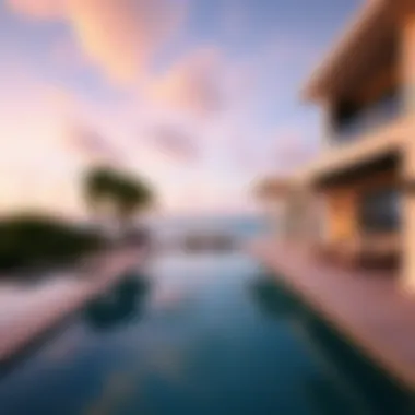 Magnificent Villa Esencia: An Exquisite Destination in Turks and Caicos Magnificent Villa Esencia: An Exquisite Destination in Turks and Caicos