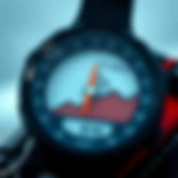 Magnificent Weathermeter: Understanding Its Role in Kiteboarding