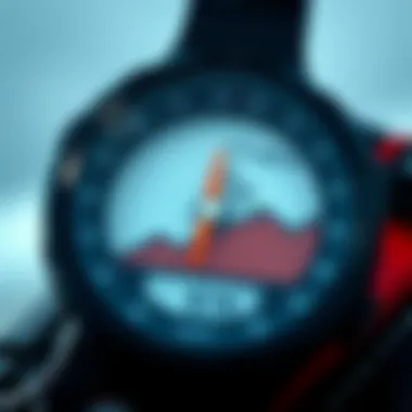 Magnificent Weathermeter: Understanding Its Role in Kiteboarding Magnificent Weathermeter: Understanding Its Role in Kiteboarding
