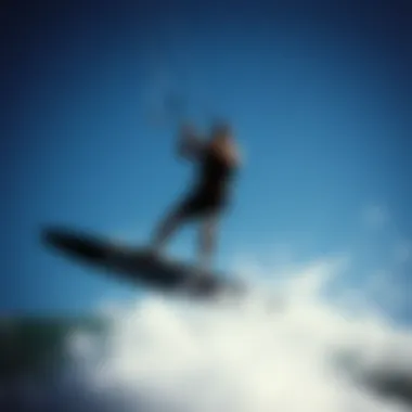 A Comprehensive Analysis of Armstrong Foilboard Usage in Kiteboarding Summary A Comprehensive Analysis of Armstrong Foilboard Usage in Kiteboarding Summary
