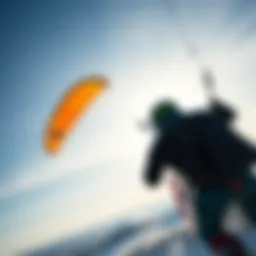 A Comprehensive Exploration of the Ozone Kiting Harness: Design, Usage, and Advancements Introduction