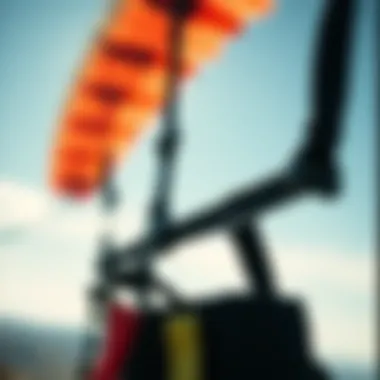Notable A Comprehensive Exploration of the Ozone Kiting Harness: Design, Usage, and Advancements Notable A Comprehensive Exploration of the Ozone Kiting Harness: Design, Usage, and Advancements