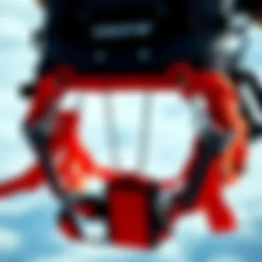 A Comprehensive Exploration of the Ozone Kiting Harness: Design, Usage, and Advancements Summary A Comprehensive Exploration of the Ozone Kiting Harness: Design, Usage, and Advancements Summary
