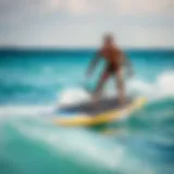 A Comprehensive Guide to Buying an Electric Hydrofoil Surfboard Introduction
