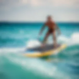 A Comprehensive Guide to Buying an Electric Hydrofoil Surfboard Introduction
