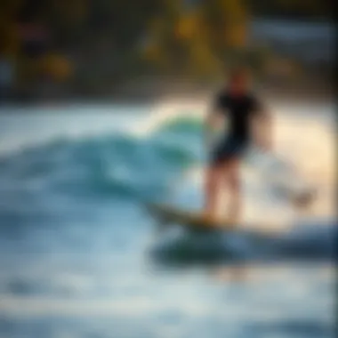 A Comprehensive Guide to Buying an Electric Hydrofoil Surfboard Summary A Comprehensive Guide to Buying an Electric Hydrofoil Surfboard Summary