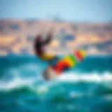 A Comprehensive Guide to Buying Kiteboarding Gear Introduction