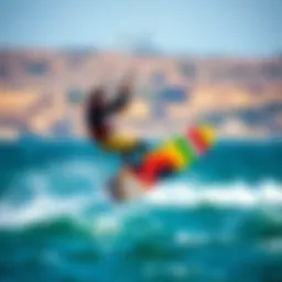 A Comprehensive Guide to Buying Kiteboarding Gear Introduction