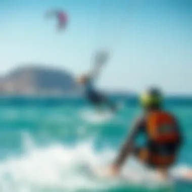Notable A Comprehensive Guide to Buying Kiteboarding Gear