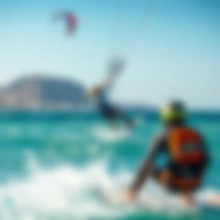 Notable A Comprehensive Guide to Buying Kiteboarding Gear