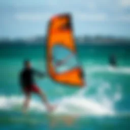 A Comprehensive Guide to Kitesurfing Stores in Miami Introduction