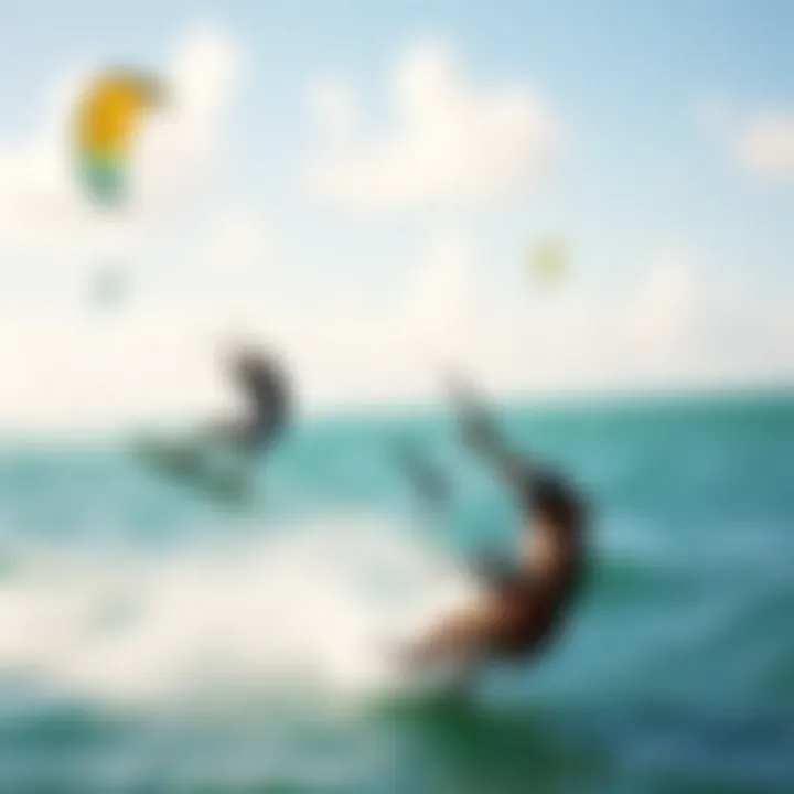 A Comprehensive Guide to Kitesurfing Stores in Miami Summary A Comprehensive Guide to Kitesurfing Stores in Miami Summary