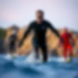 A Comprehensive Guide to Patagonia Wet Suits Introduction