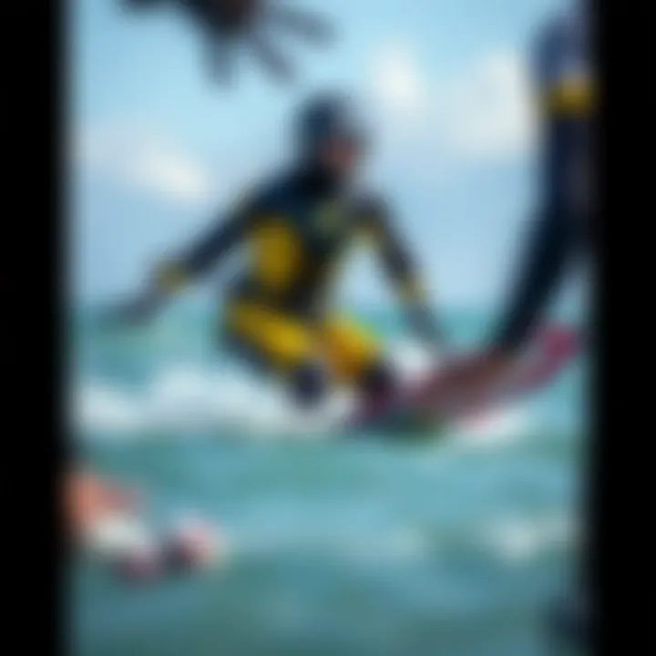 Notable A Comprehensive Guide to the Best Rated Wetsuits