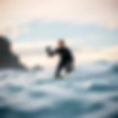 Notable A Comprehensive Guide to the Best Winter Surfing Wetsuits Notable A Comprehensive Guide to the Best Winter Surfing Wetsuits