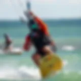 A Comprehensive Guide to Used Kitesurf Gear Introduction