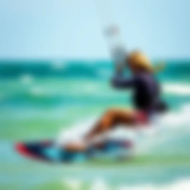 A Comprehensive Guide to Used Kitesurf Gear Summary