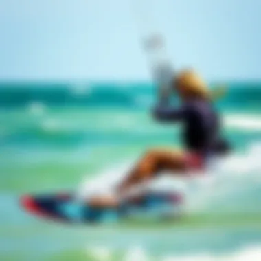 A Comprehensive Guide to Used Kitesurf Gear Summary A Comprehensive Guide to Used Kitesurf Gear Summary