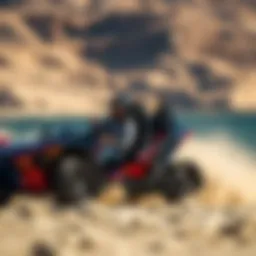 A Comprehensive Overview of Slingshot Parts for 2020 Models Introduction