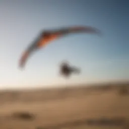 A Comprehensive Review of the Slingshot B3 Trainer Kite Introduction