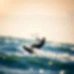 An In-Depth Analysis of Kitesurfing with Slingshot Gear Introduction