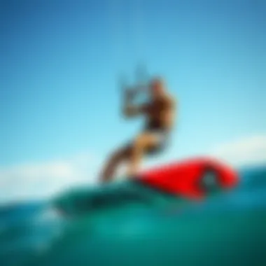 Notable An In-Depth Analysis of Kitesurfing with Slingshot Gear Notable An In-Depth Analysis of Kitesurfing with Slingshot Gear